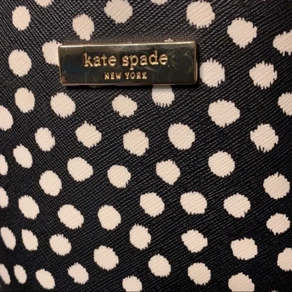 Kate Spade Diaper Bag - Picture 2 of 5